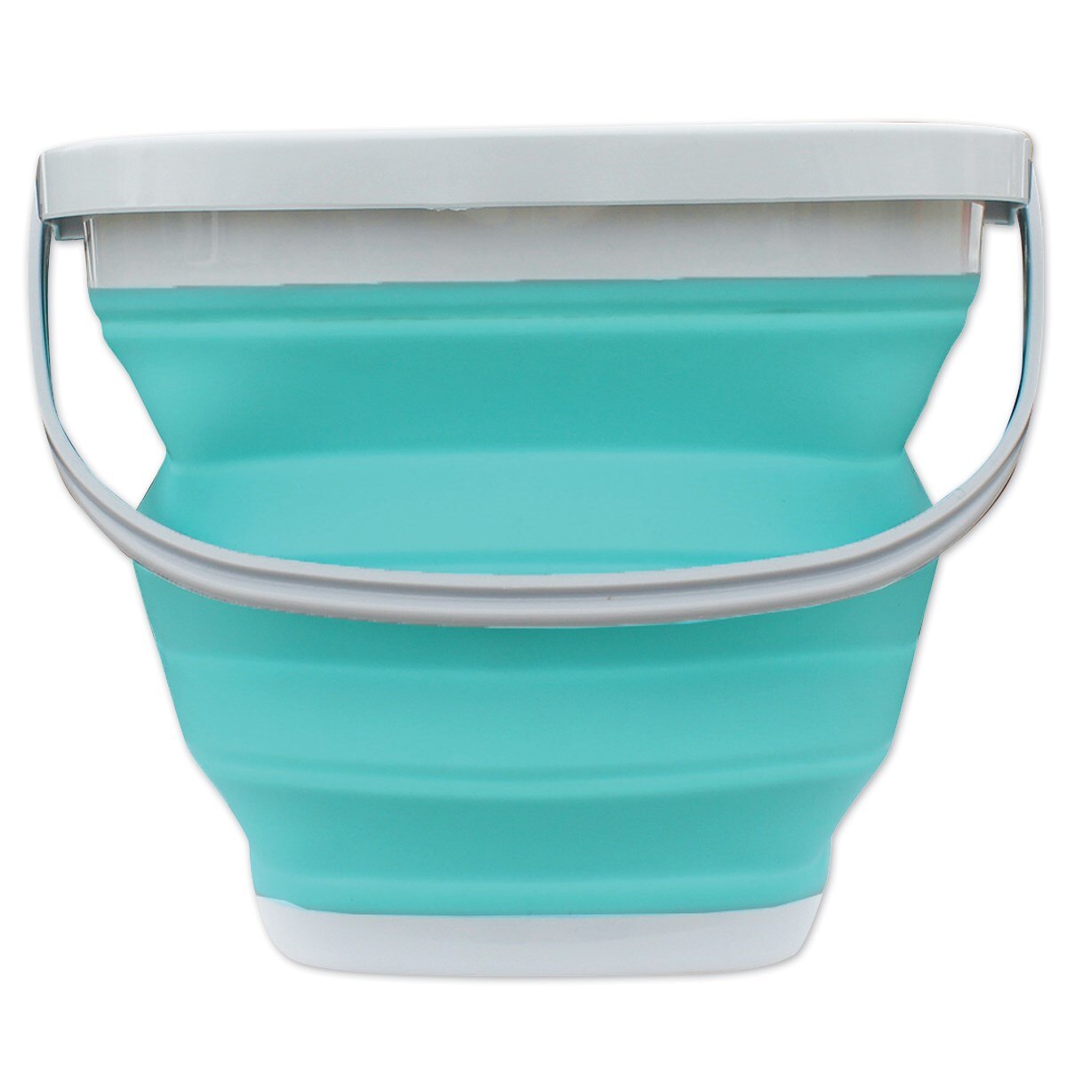 Tail Tamer Collapsible Bucket